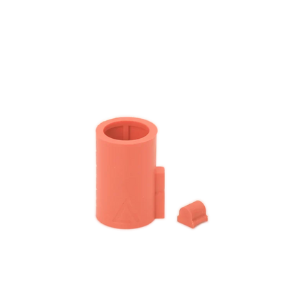 4uantum Friction Pro High-Performance GBB Bucking By Socom Tactical Airsoft