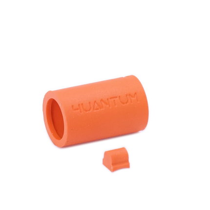 4uantum Friction Pro High-Performance GBB Bucking By Socom Tactical Airsoft