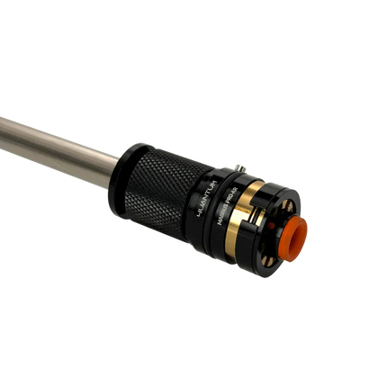 4UANTUM MAGNUS PRO Precision TDC Hop Chamber (VFC/GHK AR) GBB By Socom Tactical Airsoft