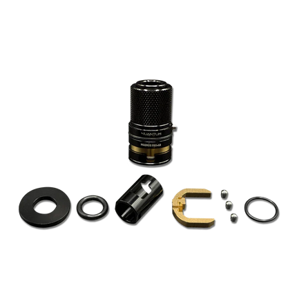 4UANTUM MAGNUS PRO Precision TDC Hop Chamber (VFC/GHK AR) GBB By Socom Tactical Airsoft