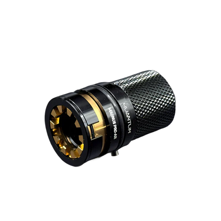 4UANTUM MAGNUS PRO Precision TDC Hop Chamber (VFC/GHK AR) GBB By Socom Tactical Airsoft