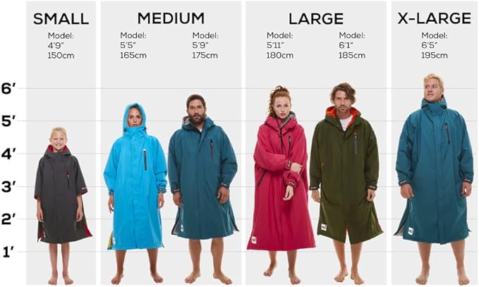 Load image into Gallery viewer, Red Evo Change Jacket Short Sleeve (Kids / Small) (Various Colours) By Red Paddle Co
