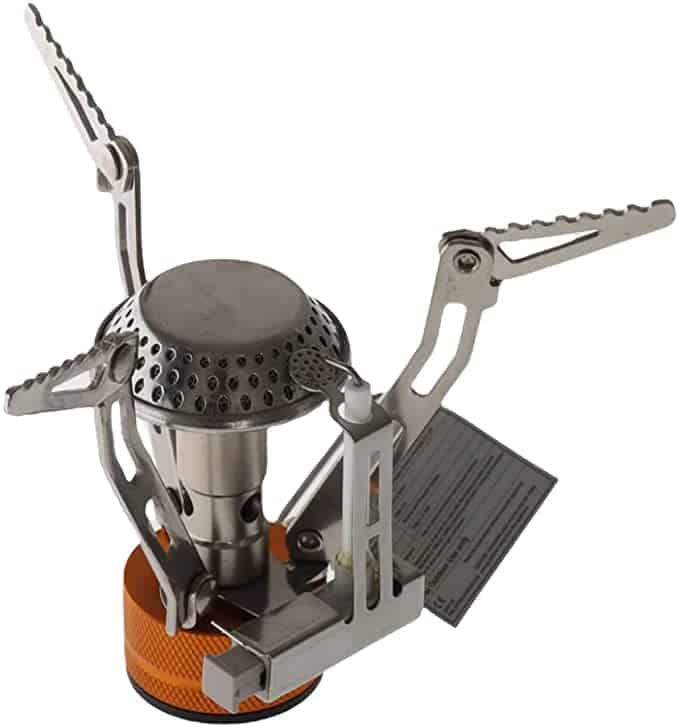 Fire Maple 102 Gas Stove By Fire Maple Gear