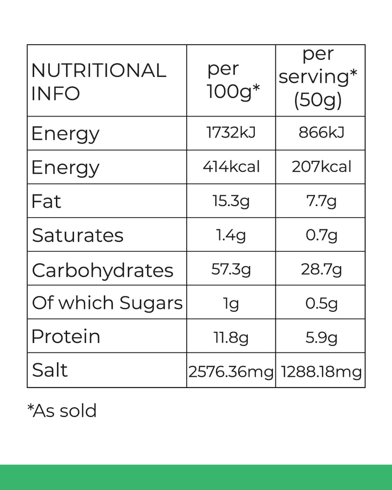 Load image into Gallery viewer, 5 Minutes To Delhi Aloo Matar Camping Meal (Vegan) By 5 Minutes To Delhi
