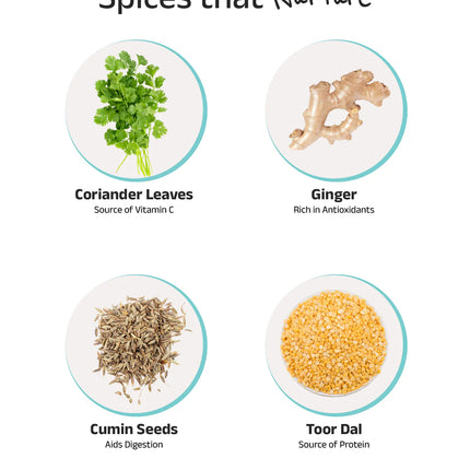 5 Minutes To Delhi Dal Fry Camping Meal (Vegan) By 5 Minutes To Delhi