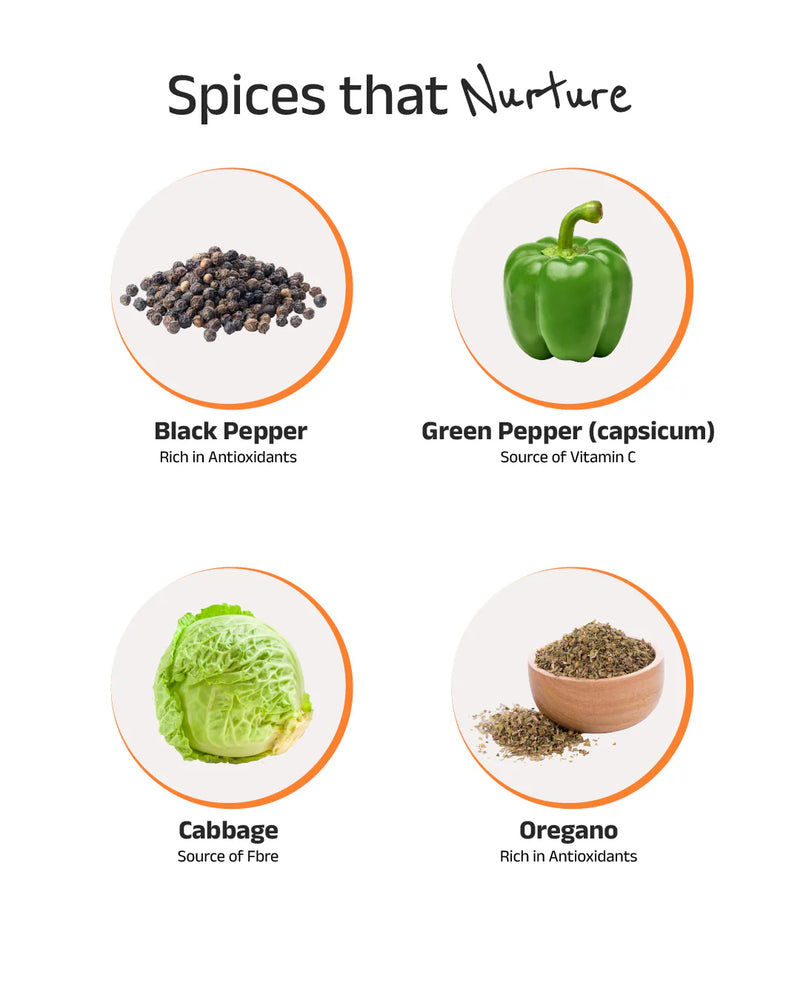 Load image into Gallery viewer, 5 Minutes To Delhi Fried Rice Camping Meal (Vegan) By 5 Minutes To Delhi
