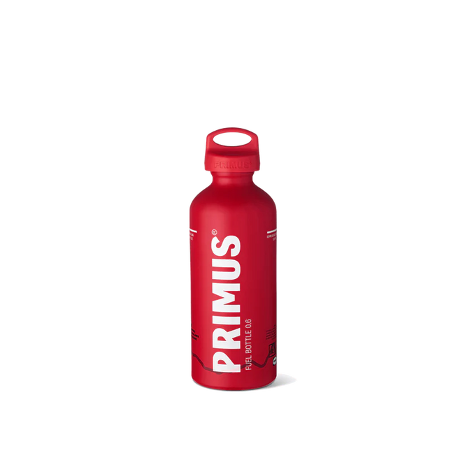 Primus Fuel Bottle 0.6 By Primus