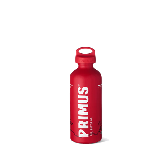 Primus Fuel Bottle 0.6 By Primus