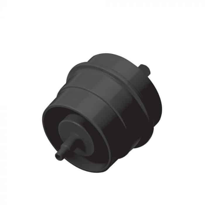 Load image into Gallery viewer, Katadyn Active Carbon Bottle Adapter By KATADYN
