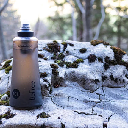 Katadyn BeFree Filter 1L - Tactical By KATADYN