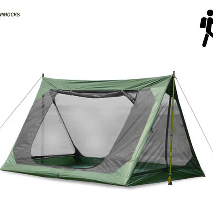 DD Superlight A-Frame Mesh Tent By DD Hammocks