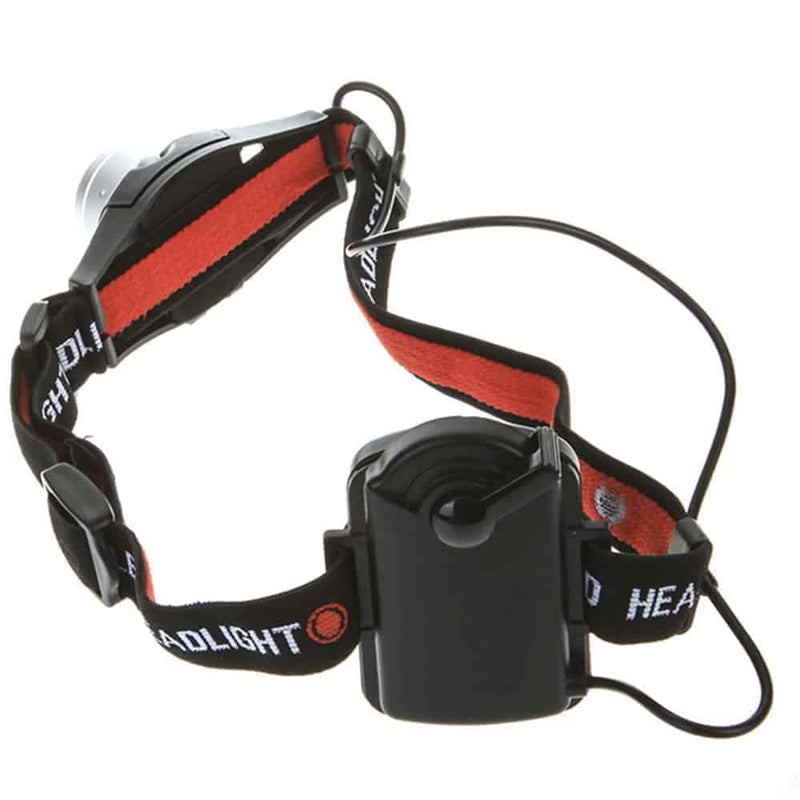 Load image into Gallery viewer, ALONEFIRE HP71 Cree Q5 led 5W Zoomable Headlamp By AloneFire
