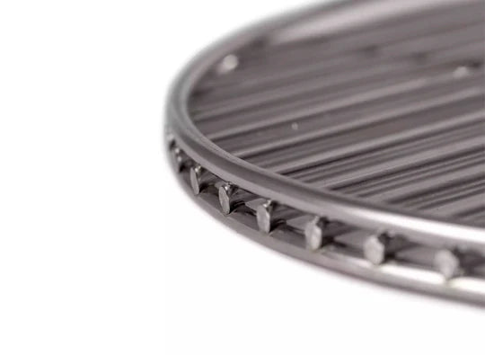 Load image into Gallery viewer, Petromax Atago Gas Grill Grilling Grate By Petromax

