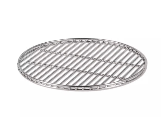 Load image into Gallery viewer, Petromax Atago Gas Grill Grilling Grate By Petromax
