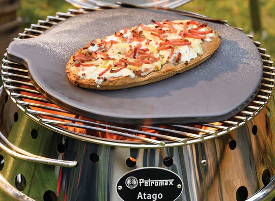 Load image into Gallery viewer, Petromax Atago Pizza Stone By PetroMax
