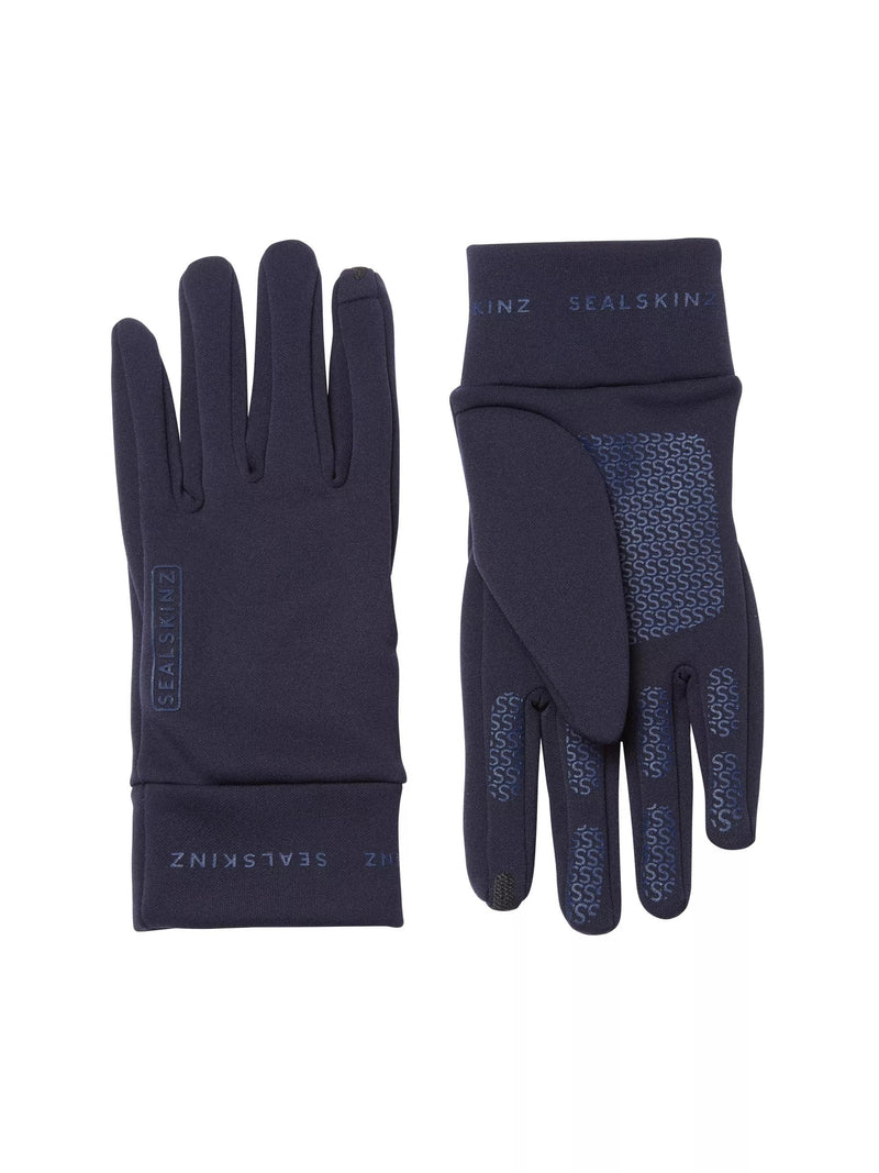 Load image into Gallery viewer, Seal Skins Acle Water Repellent Nanosealz™ Fleece Glove (Various Colours) By Seal Skinz
