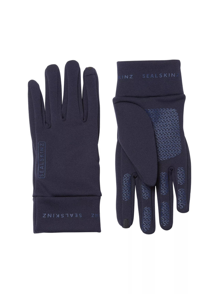 Seal Skins Acle Water Repellent Nanosealz™ Fleece Glove (Various Colours) By Seal Skinz