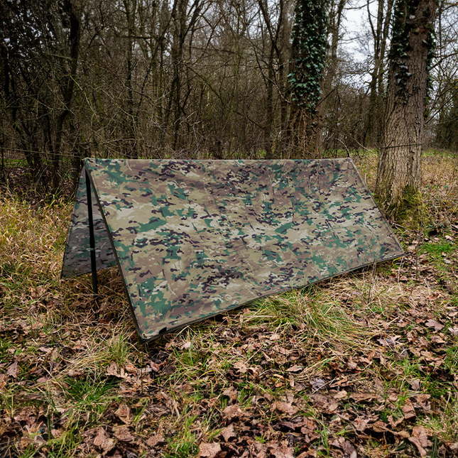 Mil-Com Lightweight Basha By Mil-Com