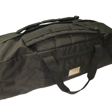 BCB 80 Litre Deployment Bag - Black By BCB International