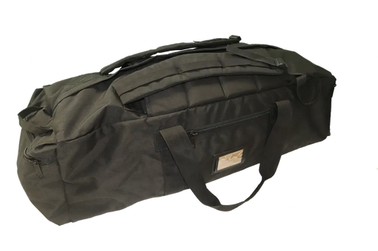 BCB 80 Litre Deployment Bag - Black By BCB International