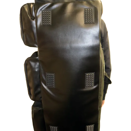 BCB 80 Litre Deployment Bag - Black By BCB International