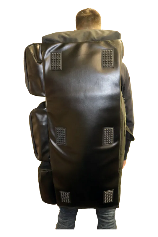 BCB 80 Litre Deployment Bag - Black By BCB International