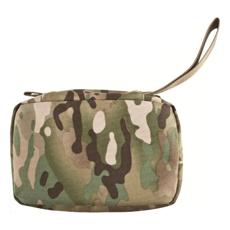 Load image into Gallery viewer, BCB Aqua Toiletry / Medical Bag Multicam By BCB International
