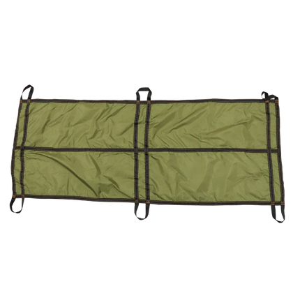 BCB Vital Emergency Aid Carry Sheet By BCB International