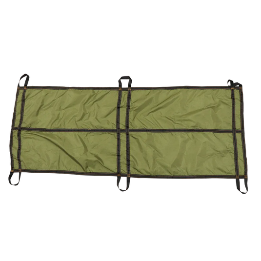 BCB Vital Emergency Aid Carry Sheet By BCB International