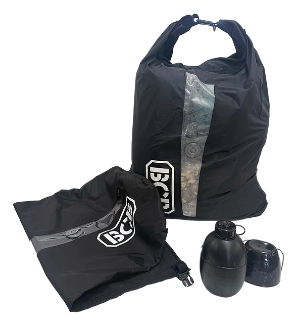 BCB International 30 Litre Dry Bag-Wood To Water Outdoors