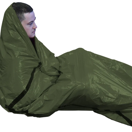 BCB International Bad Weather Bag (Olive Green) By BCB International