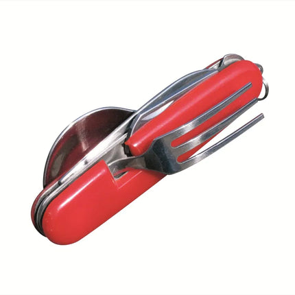 BCB Folding KFS Clip Set By Wood To Water Outdoors