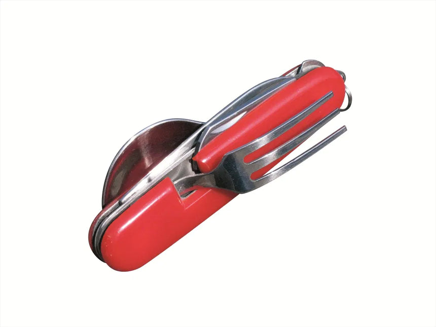 BCB Folding KFS Clip Set By Wood To Water Outdoors
