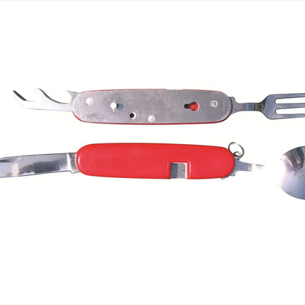 BCB Folding KFS Clip Set By Wood To Water Outdoors