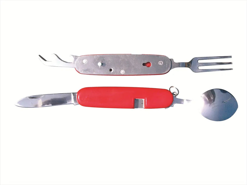 BCB Folding KFS Clip Set By Wood To Water Outdoors