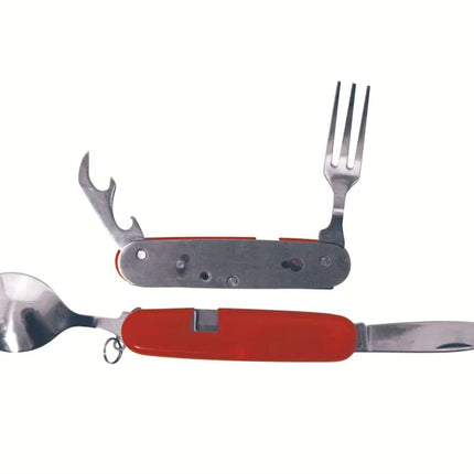 BCB Folding KFS Clip Set By Wood To Water Outdoors
