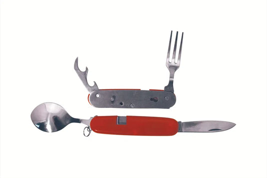 BCB Folding KFS Clip Set By BCB International
