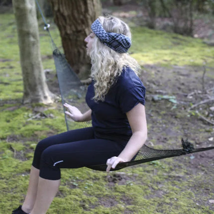 BCB Mini String Gear Hammock By BCB International