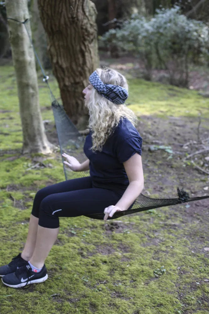 Load image into Gallery viewer, BCB Mini String Gear Hammock By BCB International
