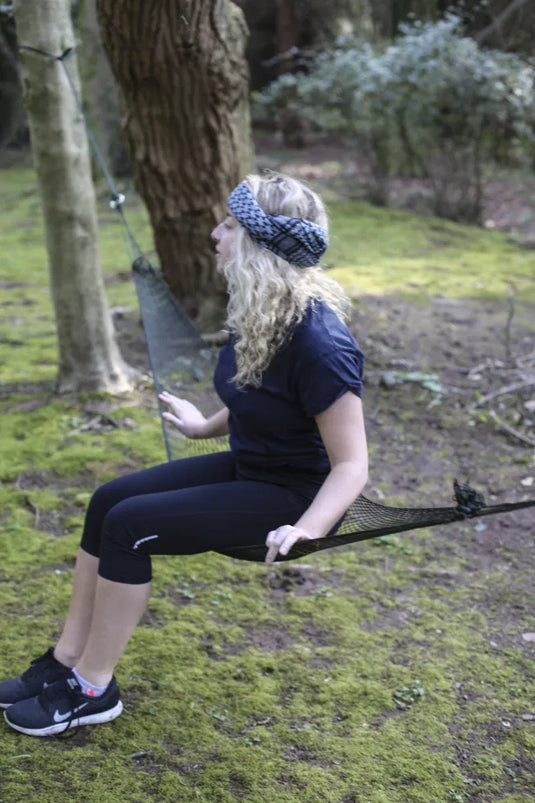 BCB Mini String Gear Hammock By BCB International