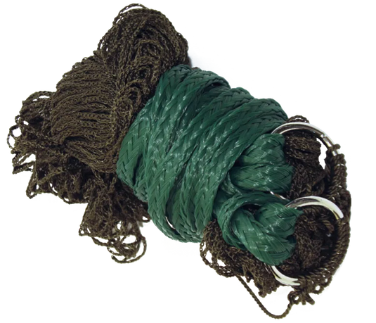 BCB Mini String Gear Hammock By BCB International