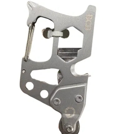 BCB Spark Mate Multitool with One Handed Striker By Wood To Water Outdoors