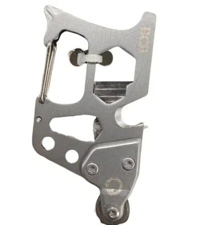 BCB Spark Mate Multitool with One Handed Striker By BCB International
