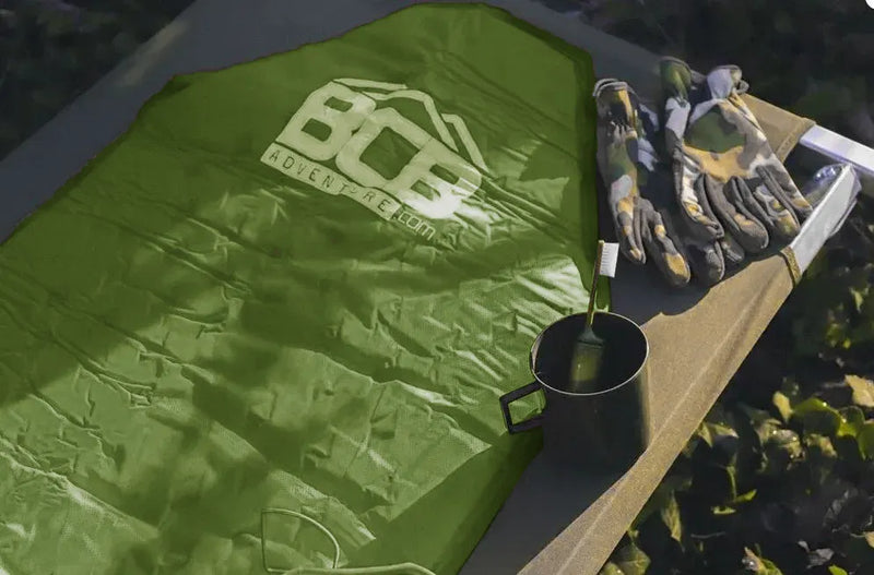 Load image into Gallery viewer, BCB Self Inflating Sleeping Mattress By BCB International
