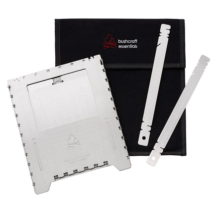 Bushcraft Essentials Bushbox XXL+ By BushCraft Essentials