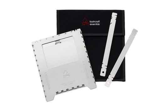 Bushcraft Essentials Bushbox XXL+ By BushCraft Essentials