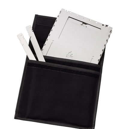 Bushcraft Essentials Bushbox XXL+ By BushCraft Essentials