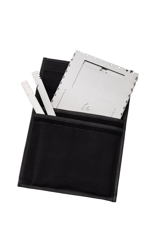 Bushcraft Essentials Bushbox XXL+ By BushCraft Essentials