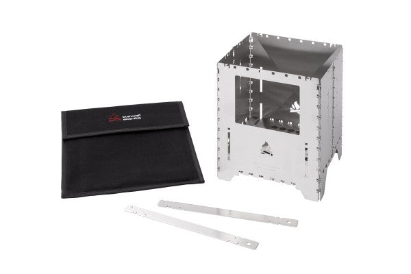 Load image into Gallery viewer, Bushcraft Essentials Bushbox XXL+ By BushCraft Essentials
