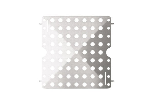 Bushcraft Essentials Universal Grate for the Bushbox XXL+ By BushCraft Essentials